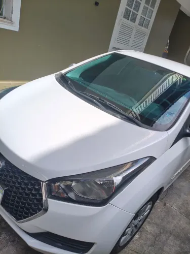 Hyundai HB20S C.plus/c.style1.0 Flex 12V Mec. 4P 2019