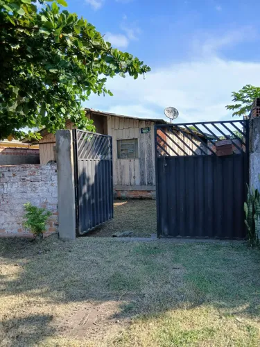 VENDO TERRENO 