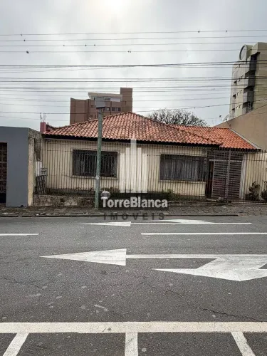 imóvel central, comercial ou residencial a venda, Ponta Grossa, PR