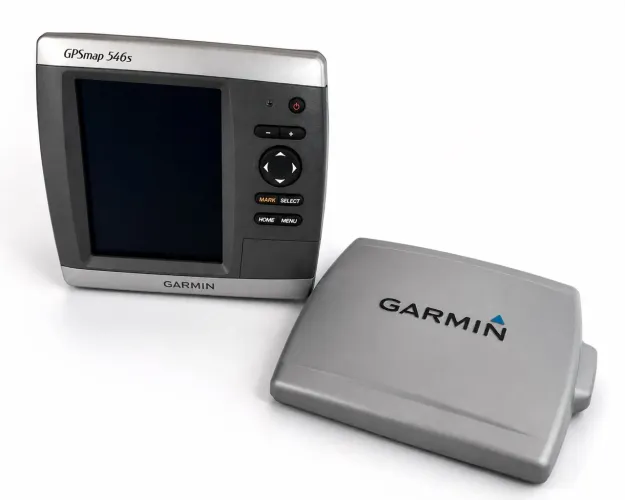 Garmin GPSMAP 546s GPS Náutico + Sonar Original | Excelente Estado