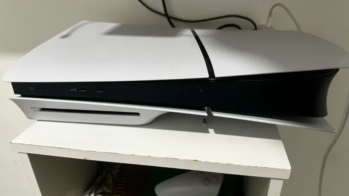 Ps5 1TB e ps portal