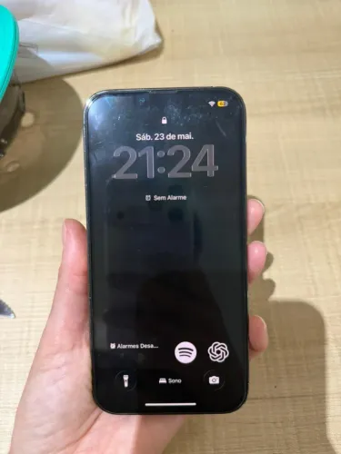 iPhone 13pro