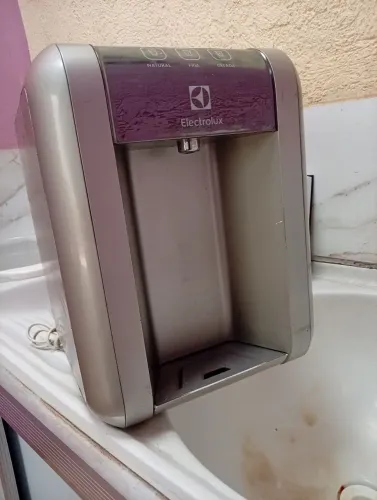 Filtro Eletrolux