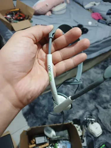 Fone para Xbox 360