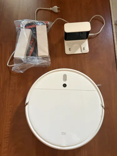 robo xiaomi mi robot vacuum mop stytj01zhm