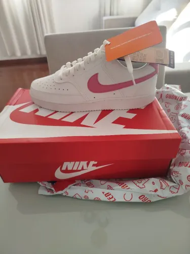 Tênis Nike Novo