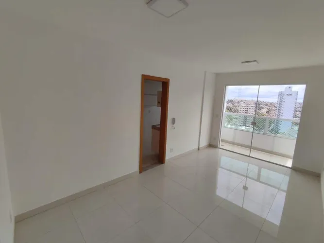 Apartamento exclusivo para aluguel no Buritis, com 2 quartos e suíte