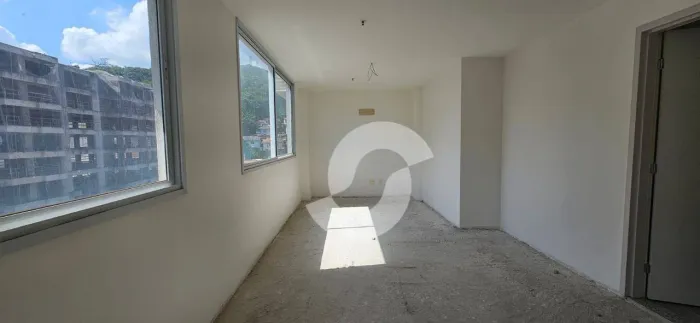 Sala à venda, 31 m² por R$ 215.000,00 - Santa Rosa - Niterói/RJ