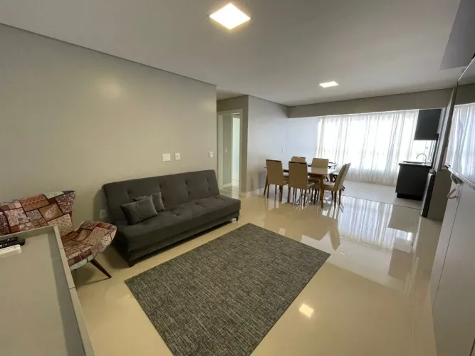 APARTAMENTO PARA LOCAÇÃO ANUAL - GRAVATA DE NAVEGANTES
