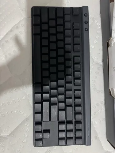 Teclado Logitech G515 TKL sem fio