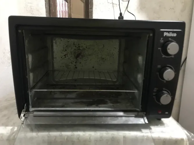 Forno Elétrico Philco
