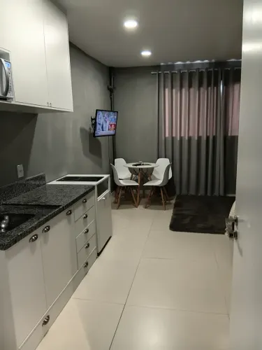 Imóvel para aluguel possui 25 metros quadrados em Barra Funda - São Paulo - SP