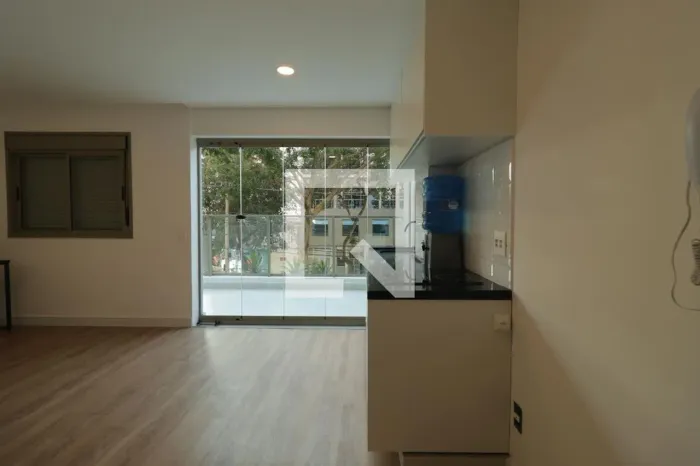 Apartamento à Venda - Aclimação, 1 Quarto, 51 m2