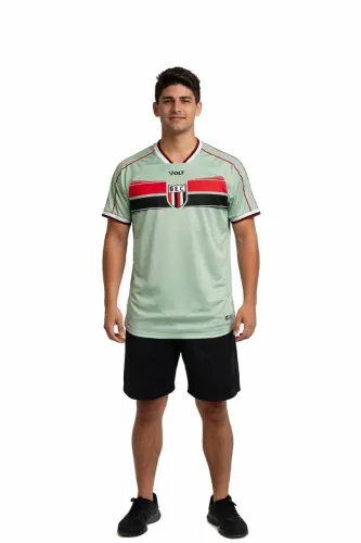 Camisa Botafogo SP Ribeirão Preto Volt Futebol Original Goleiro 2024