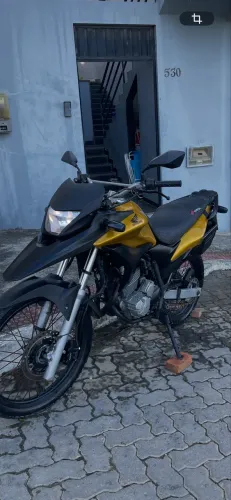 Xre 300 abs 2012 Nova