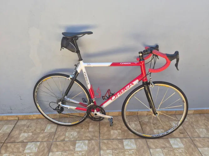 Speed XL TAM 58 ORBEA