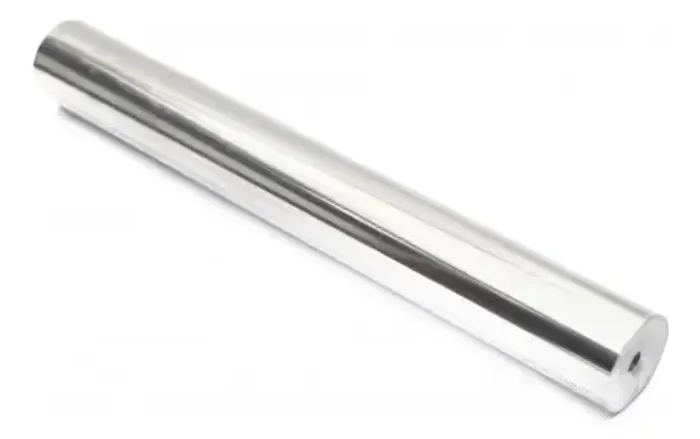 Barra Magnética Cilindrica 25,4×200 Mm 10.000 Gauss