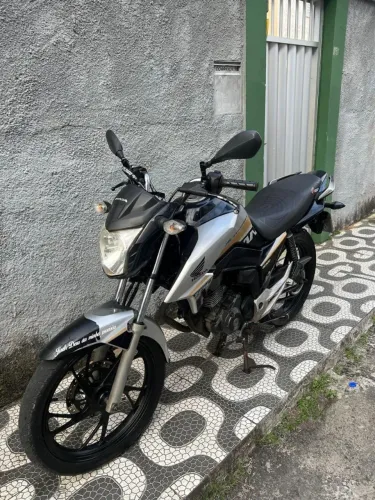 Vendo Titan 160