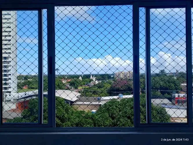 O Apartamento ideal para quem deseja viver o bairo da Várzea