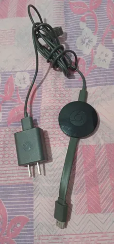 Chromecast original 