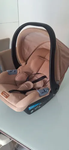 Bebê Conforto 
