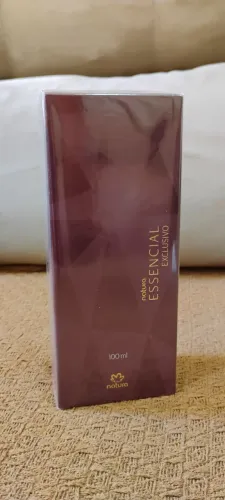 Essencial Exclusivo Feminino - Natura