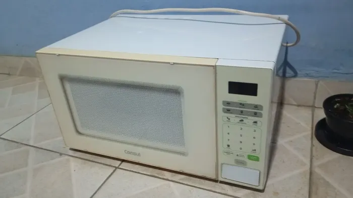 Microondas Consul