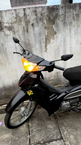Vendo ou troco por moto alta