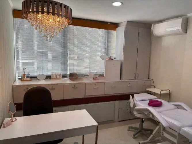 Locação | Sala Comercial de 28m² no Centro de Florianópolis