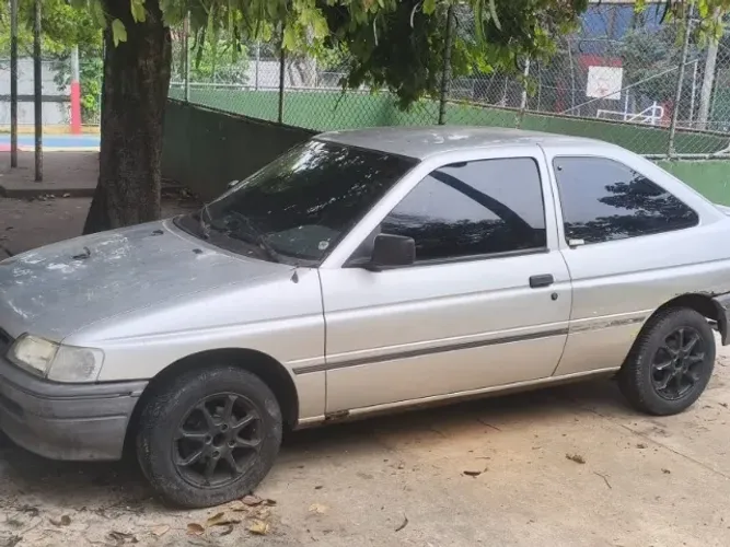 Ford Escort L/lx 1.6 1994