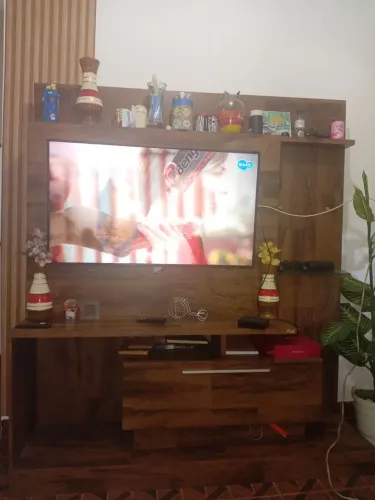 Vendo estante