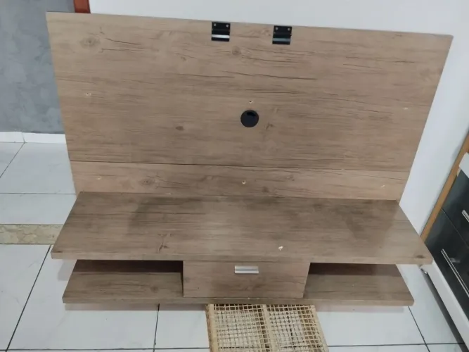 Estante pra TV