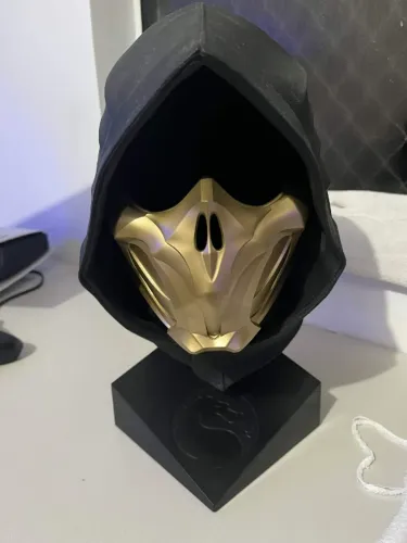 Mortal Kombat 11 - Edição de Colecionador (Sem o Jogo)