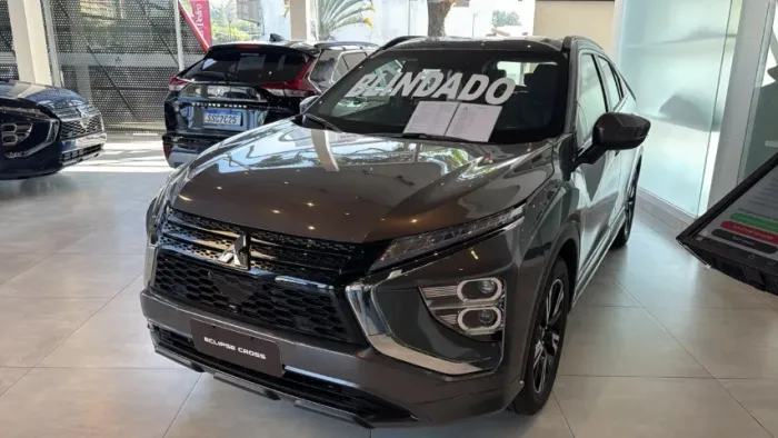 Mitsubishi Eclipse Cross HPE-S 1.5 AWD 165cv Aut. 2027