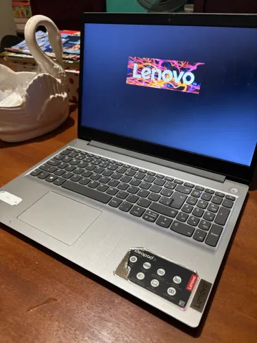 NOTEBOOK LENOVO