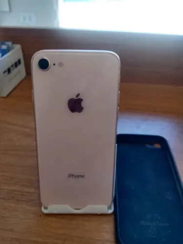 iPhone 8 64 seminovo