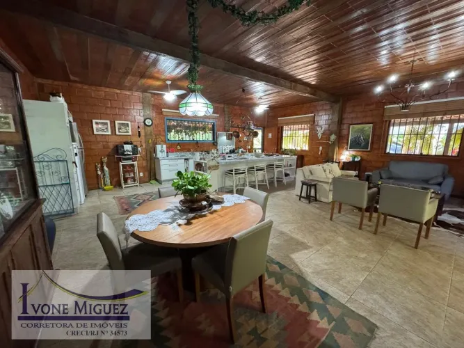 Casa em Andrade Costa - Vassouras, RJ