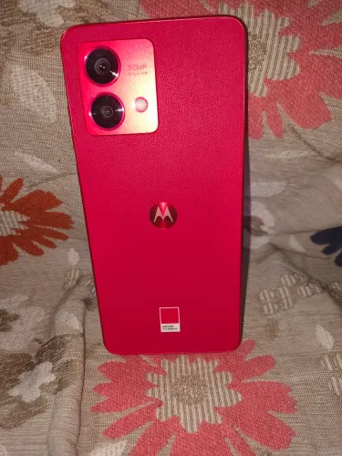 Celular MotoG84 5G 256gb