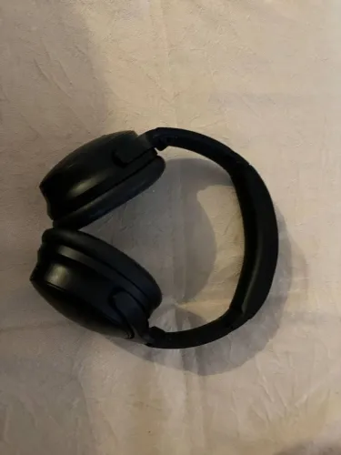Fone de Ouvido Bluetooth Bose QuietComfort 45 (QC45) com Case