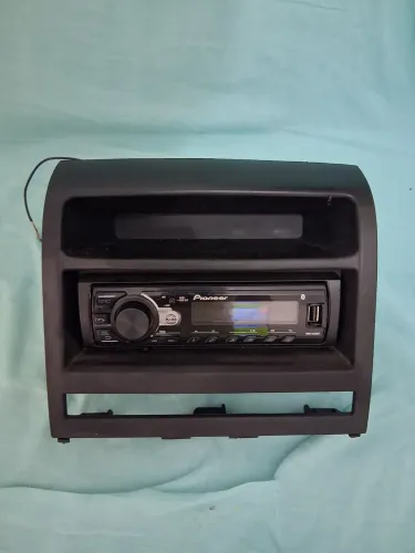 Radio auto motivo faener