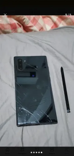 Samsung note 10 Plus