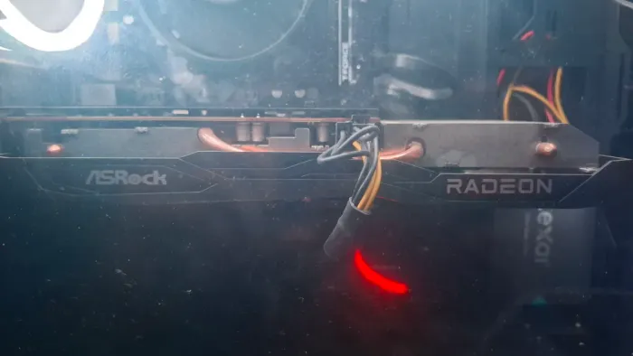 RX 6600 