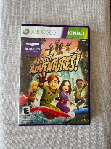 Kinetic Adventures