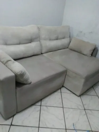Sofá retrátil