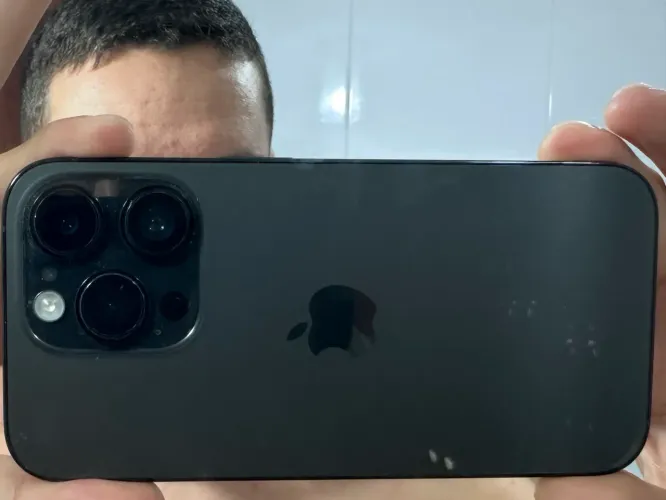 iPhone 14pro 256gb