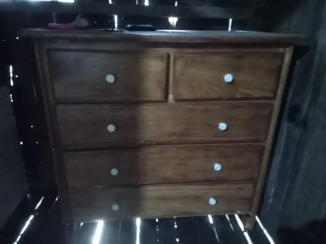 Vendo essa comoda semi nova