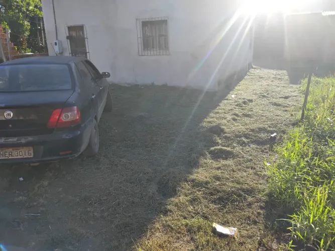 Casa a venda no Brasil novo
