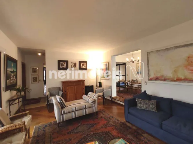 Venda Apartamento 3 quartos Paraíso São Paulo