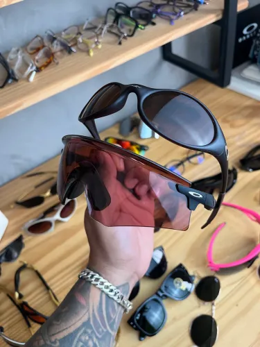 Seu óculos do carnaval 