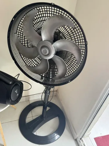 Ventilador mondial 40cm turbo